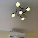 Col8 Apartment