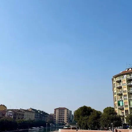 Col8 Appartamento *