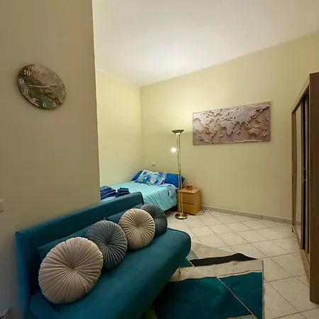 Appartamento Col8 *